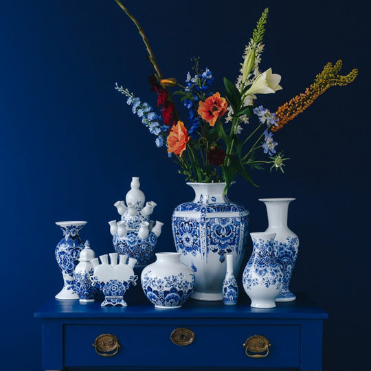  Is Delft Blue coming back into fashion