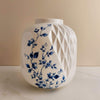 vases large blue and white porcelain