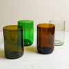 recycled tumblers